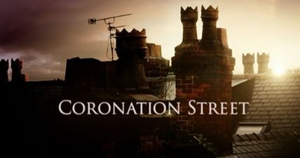 Aidan Connor’s family experience two more shocks in tonight’s Corrie
