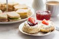 Mount Juliet has launched a gorgeous €15 afternoon tea for children