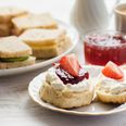Mount Juliet has launched a gorgeous €15 afternoon tea for children