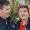 Daniel and Majella are back on our screens tonight and it’ll be a wild one