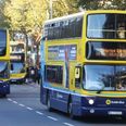 Dublin Bus is about to lose all of its blue and yellow branding