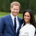 Revealed: Here’s the full list of bridesmaids and page boys for the royal wedding