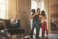 Modern dads spend three times more time with their kids than other generations
