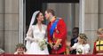The iconic flowergirl in Will and Kate’s wedding won’t be in Meghan and Harry’s… but her sister will