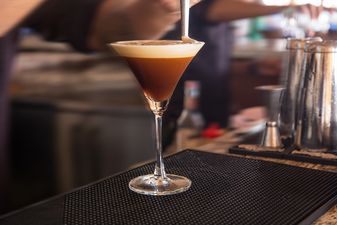 Espresso martini cocktails are now available to purchase in pre-mixed cans