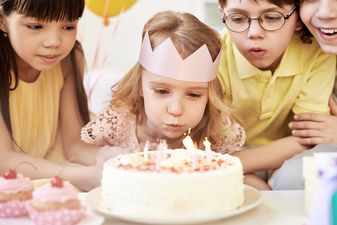 Mum surprised at sister-in-law’s ‘cheeky’ request for niece’s birthday