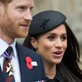 People want a member of the royal family to walk Meghan down the aisle instead