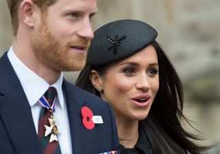 People want a member of the royal family to walk Meghan down the aisle instead