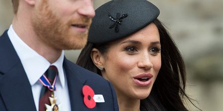 People want a member of the royal family to walk Meghan down the aisle instead
