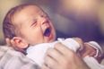 The eight stages of failing to get my baby to go for a nap