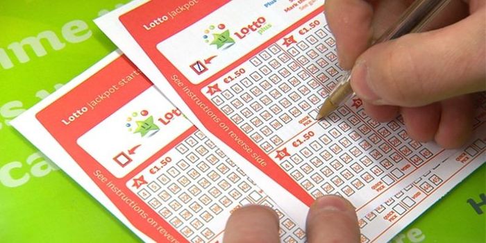 Here are the winning numbers in tonight's €85m Euromillions draw