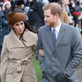 Harry and Meghan have gone for a surprising honeymoon destination