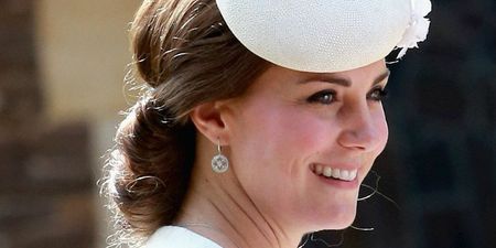 The sweet title Kate Middleton could inherit when Prince Charles becomes King