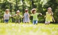 This charity initiative is a fun way to encourage your kids to help others