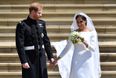 Meghan and Harry reportedly wanted to start a family ‘straight away’ after marrying