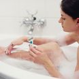 Here’s why you should never use shower gel or conditioner to shave your legs