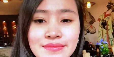 Man is shot by gardaí searching for missing 24-year-old student Jastine Valdez