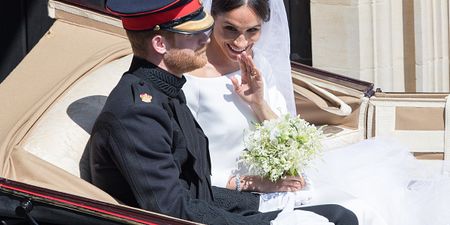 Kensington Palace release official photos of the royal wedding