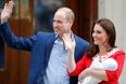 People think Prince William gave Kate Middleton a ‘push present’