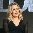 Khloe Kardashian has just admitted that she ‘badly’ wanted a son before giving birth