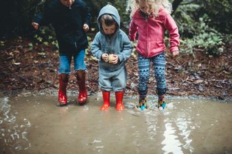 Met Éireann give weather update as Tropical Storm Helene nears Ireland