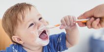 Study finds giving children yoghurt could reduce risks of developing eczema and allergies