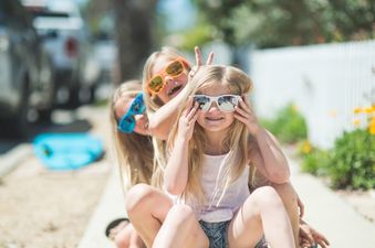 Did you know THIS can predict if your child’s name will become super trendy?