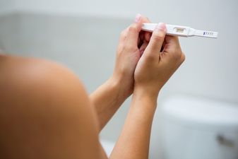 Woman with PCOS says that overhauling her diet helped her to conceive