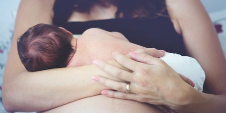 7 ways you can help a nursing mother during World Breastfeeding Week