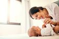 10 reasons why I decided NOT to sleep train my baby son