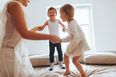 Feeling wrecked? Turns out, lack of sleep can have a major impact on our parenting style