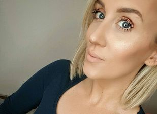 Marissa Carter is taking a break from beauty to work with children in Africa