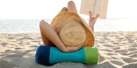 6 books that you will definitely want to pack for vacation this summer