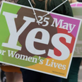 ‘A vote for dignity and decency’ – Together for Yes react to voting tallies