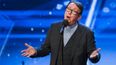 Viral singing priest Father Ray Kelly has made it through to BGT’s semi-finals