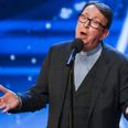 Viral singing priest Father Ray Kelly has made it through to BGT’s semi-finals