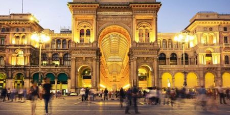5 places you must visit on a weekend trip to Milan (without the kids)