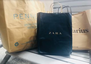 The €40 Zara heels everyone wanted last year are back in stock