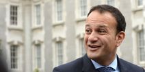 Leo Varadkar believes that yesterday’s Yes vote is ‘Ireland’s second chance’