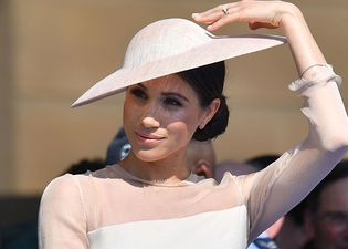 Hurry! You can now get Meghan Markle’s favourite mascara for just €12 in Boots