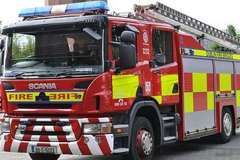 Dublin Fire Brigade has warned the public of a scam doing the rounds