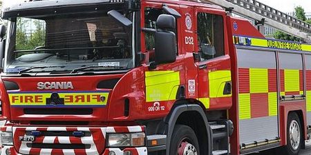 Dublin Fire Brigade has warned the public of a scam doing the rounds