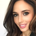 ‘I feel incredibly blessed’: Nadia Forde is about to become a mum