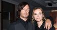 Diane Kruger is reportedly expecting a baby with her boyfriend Norman Reedus