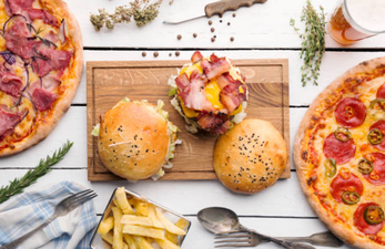 Study shows that calories don’t really count when you’re trying to lose weight