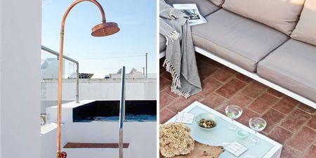 Portugal with kids: 5 stunning (and child-friendly) homes you can rent this summer