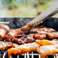 You are no longer allowed to have a BBQ in the Phoenix Park