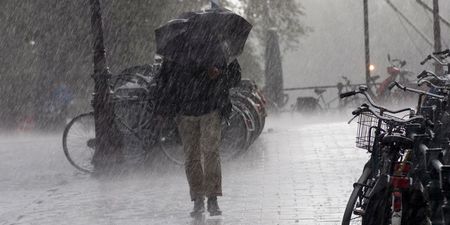 Ireland to be hit by post-tropical cyclone this weekend