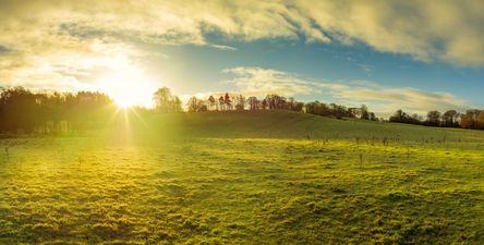 Ireland is about to get some typical Leaving Cert weather this week