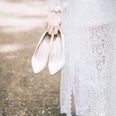 These fab ASOS wedding shoes are perfect for brides who can’t walk in stilettos
